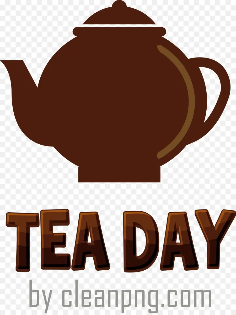 чайный день，Международный день чая PNG