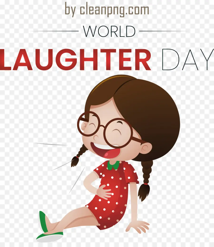 Всемирный День Смеха，смеемся PNG