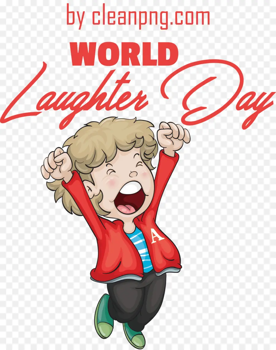Всемирный День Смеха，день смеха PNG