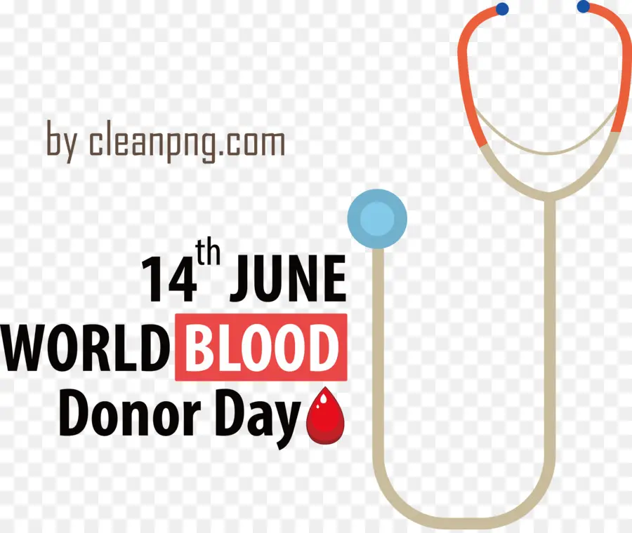 Всемирный День Донора Крови，донорской крови PNG