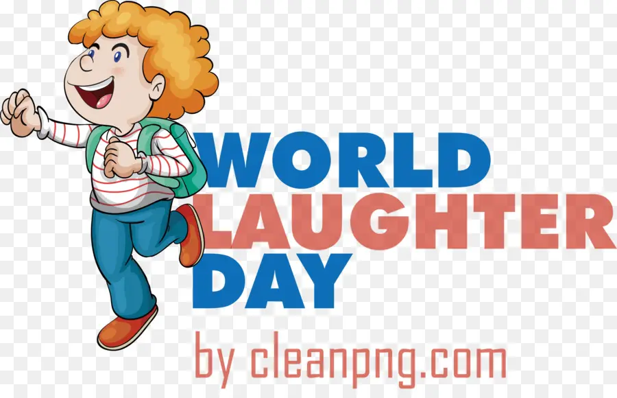 Всемирный День Смеха， PNG