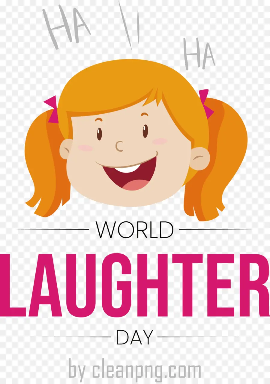 Всемирный День Смеха，День смеха PNG