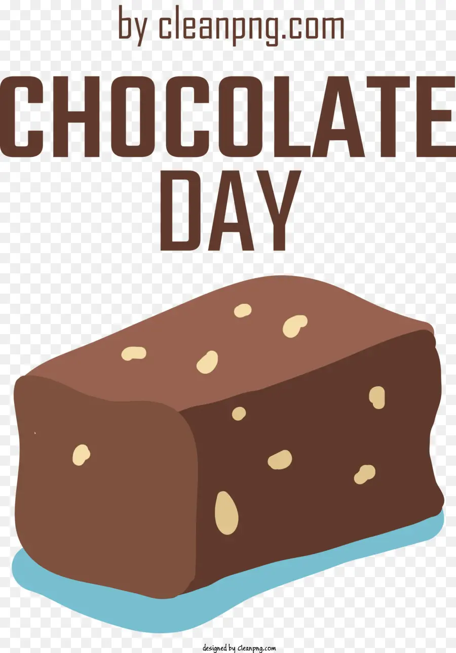 Международный шоколадный день，Всемирный День Шоколада PNG