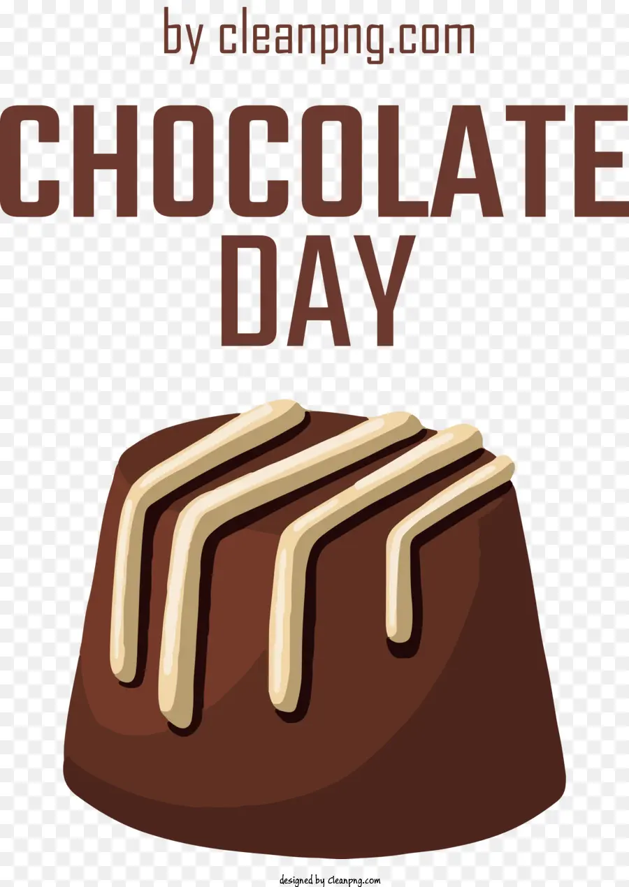 Международный шоколадный день，Всемирный День Шоколада PNG
