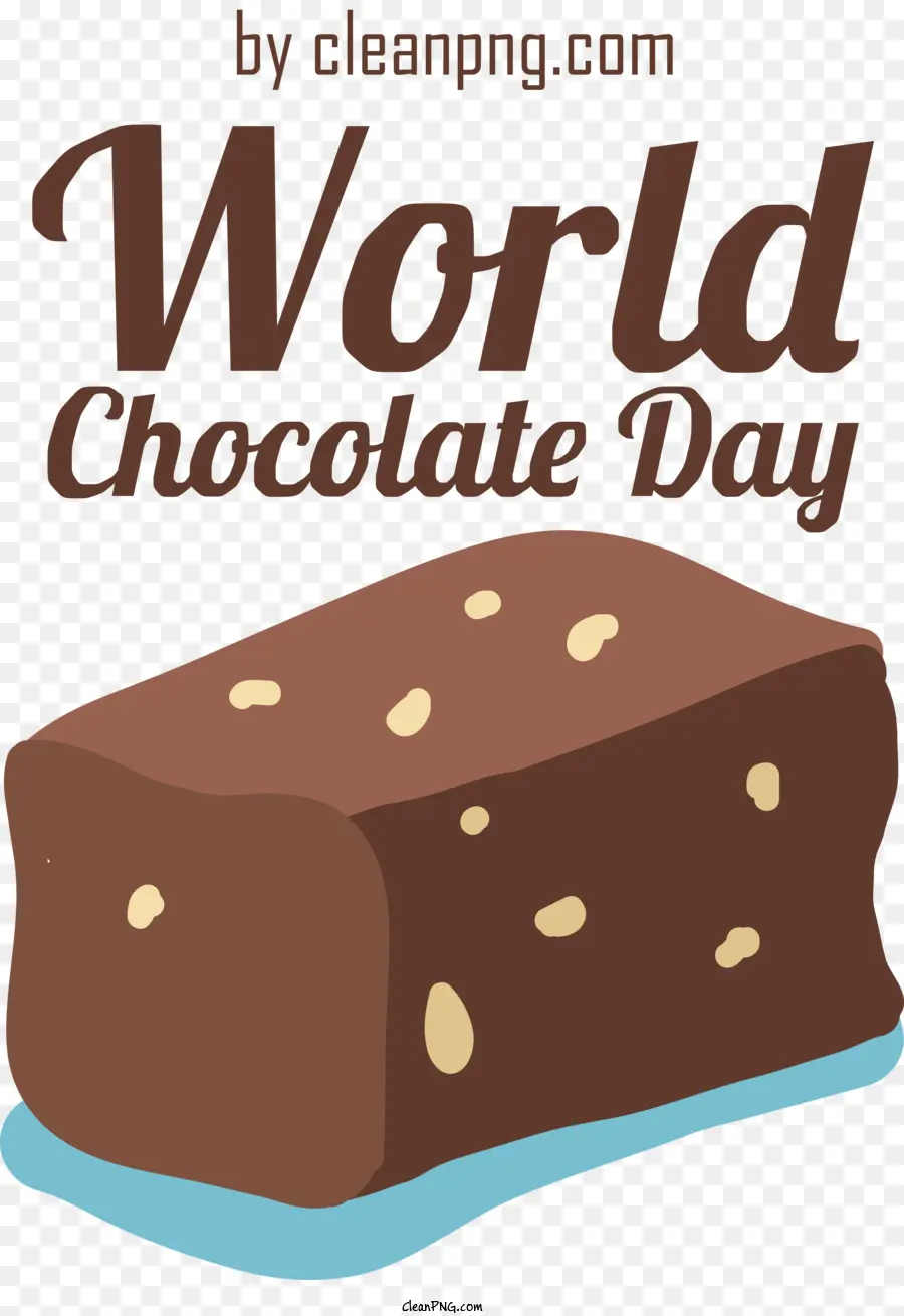 Всемирный День Шоколада，Шоколад PNG