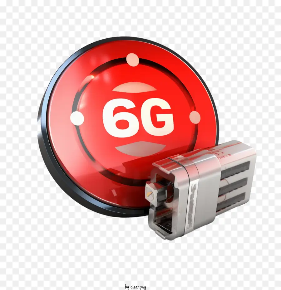 6g Интернет，6g PNG