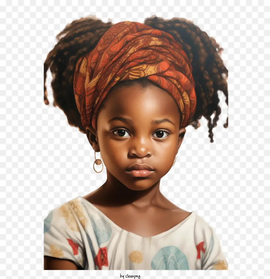 Африканский ребенок，африканский ребенок PNG