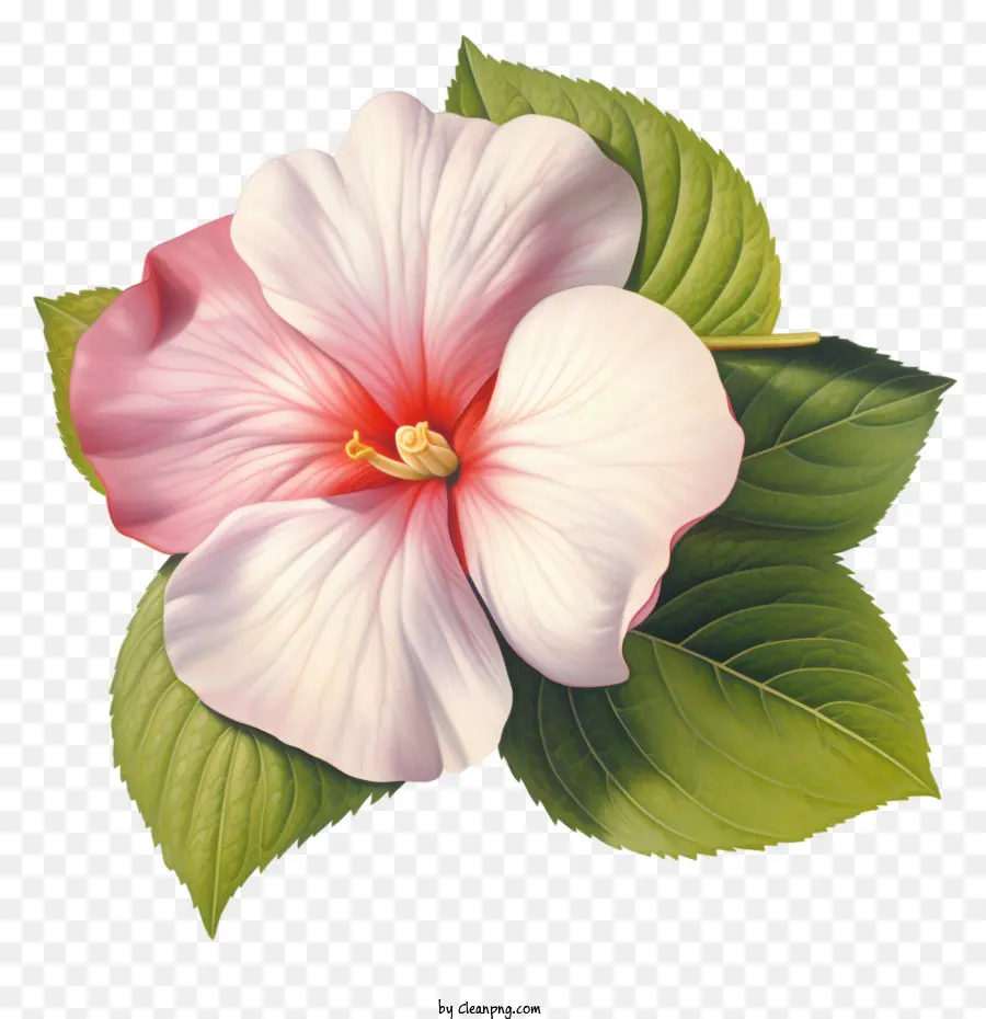 Неизвестный цветок，цветок PNG