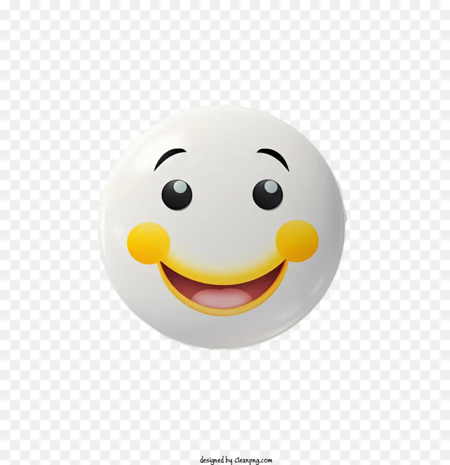 лицо Emoji，Смайлики PNG