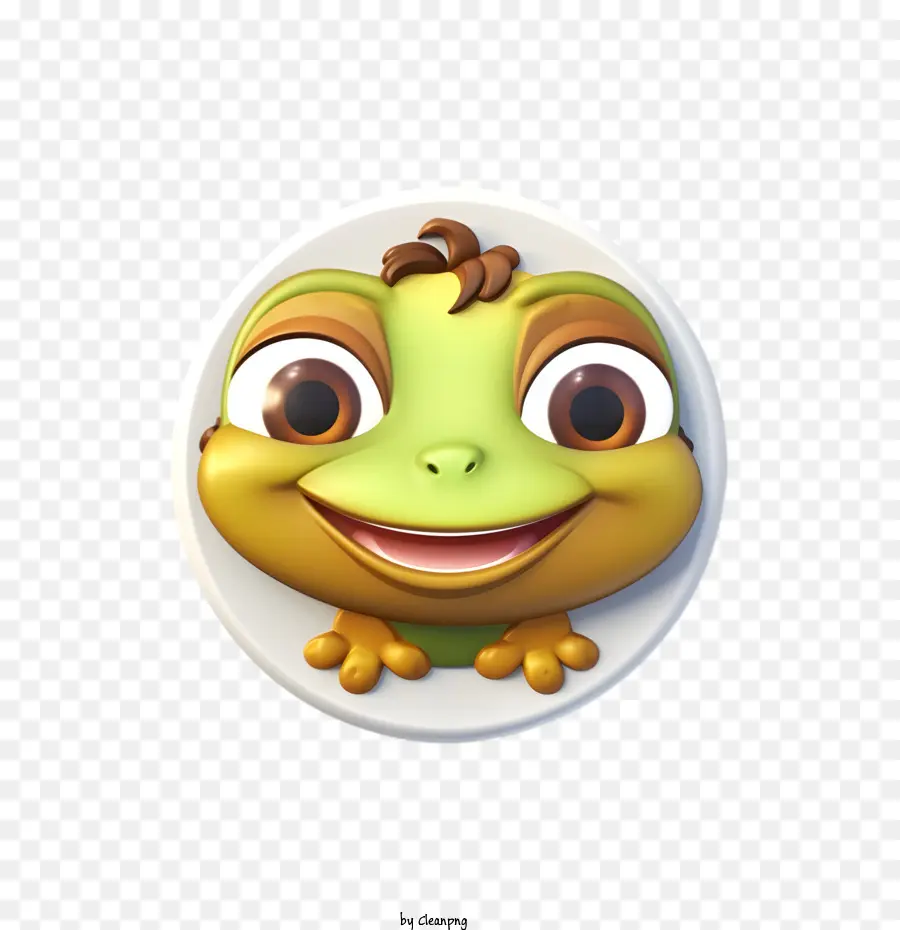 Смайлики，симпатичные Emoji PNG