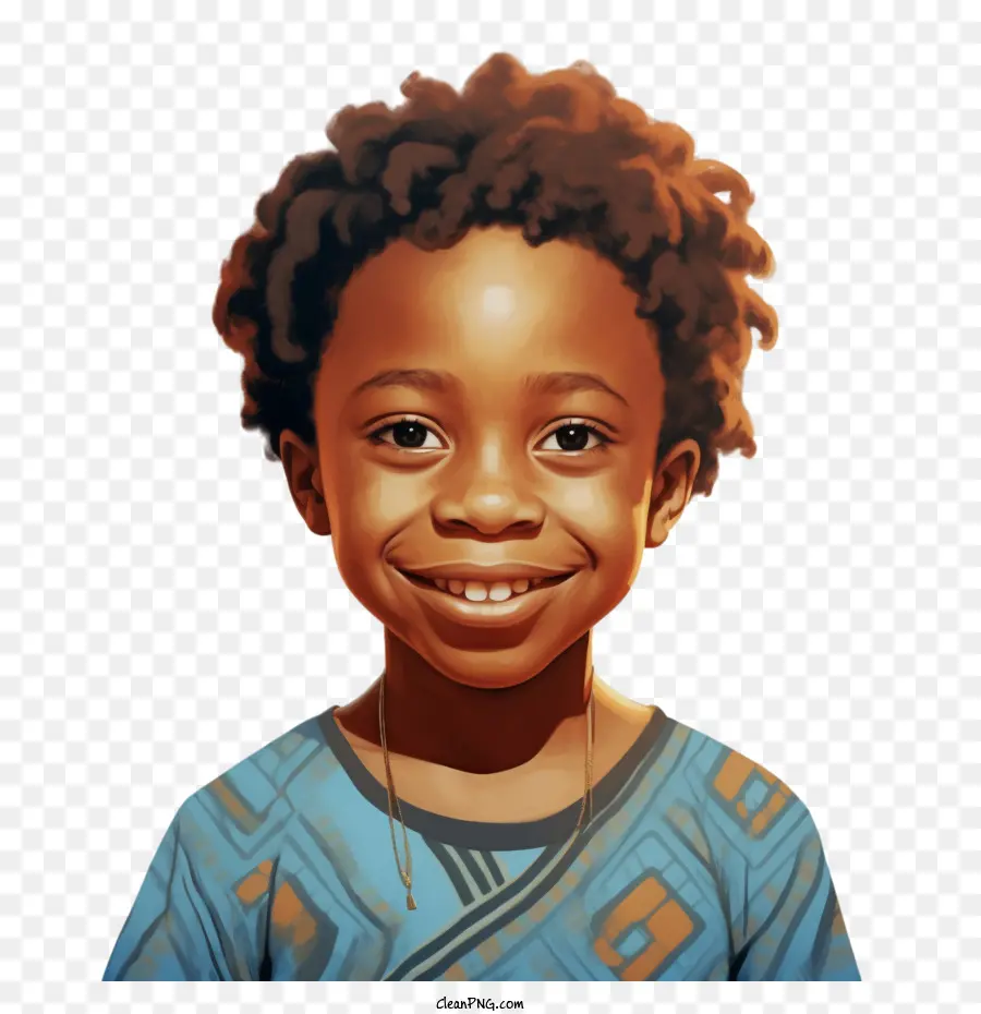 африканский ребенок，Африканский ребенок PNG