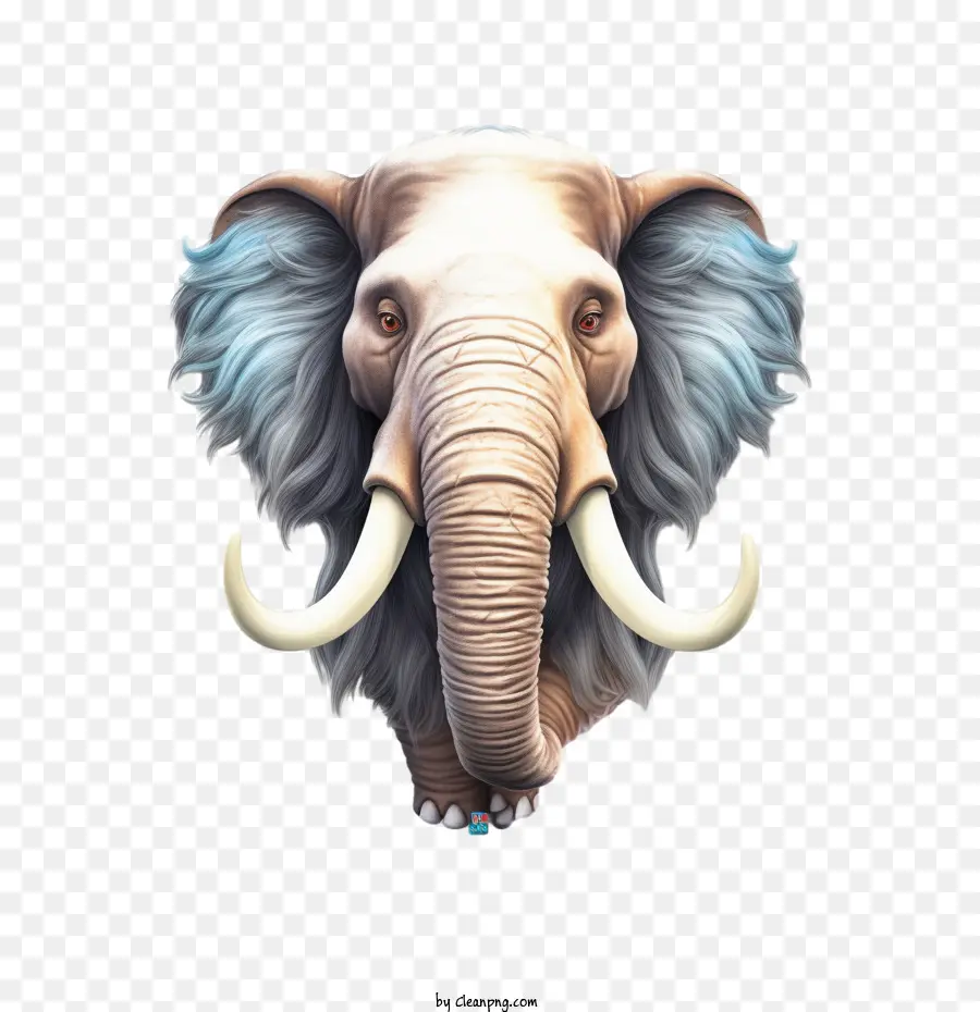 Слон，Животное PNG