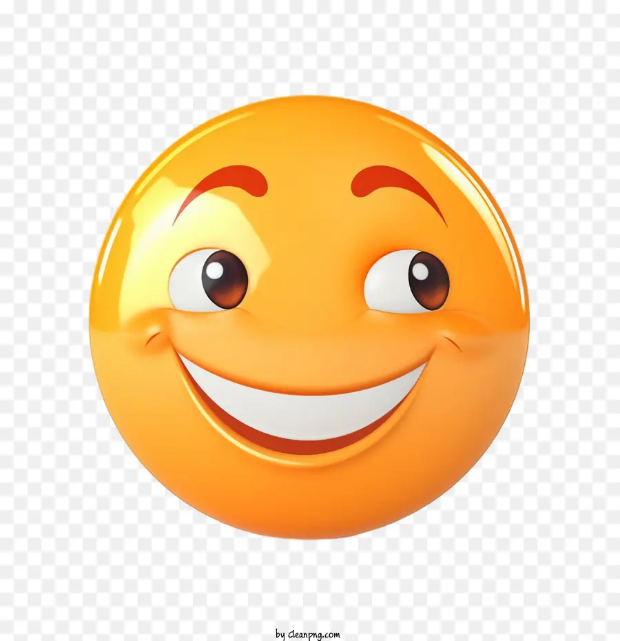 лицо Emoji，Смайлики PNG