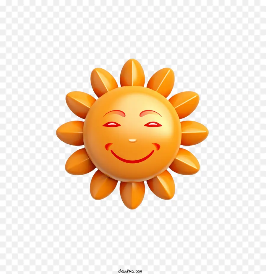 Солнце，солнце лицо PNG