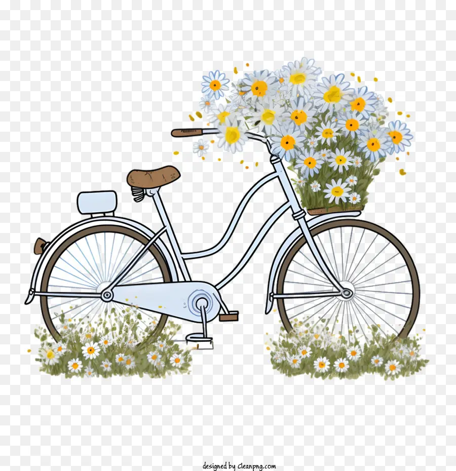 Bike，Велосипед PNG