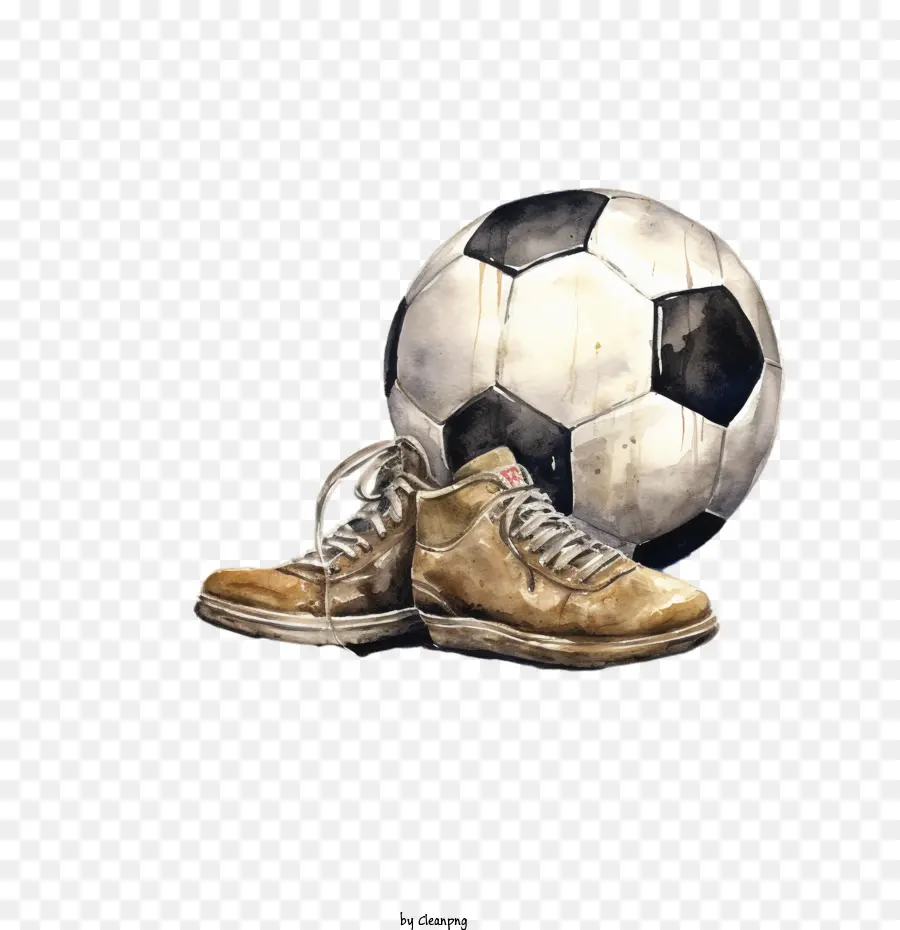 Soccer，футбол PNG
