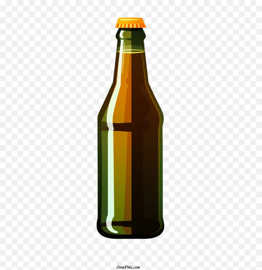 Бутылка пива，воды PNG