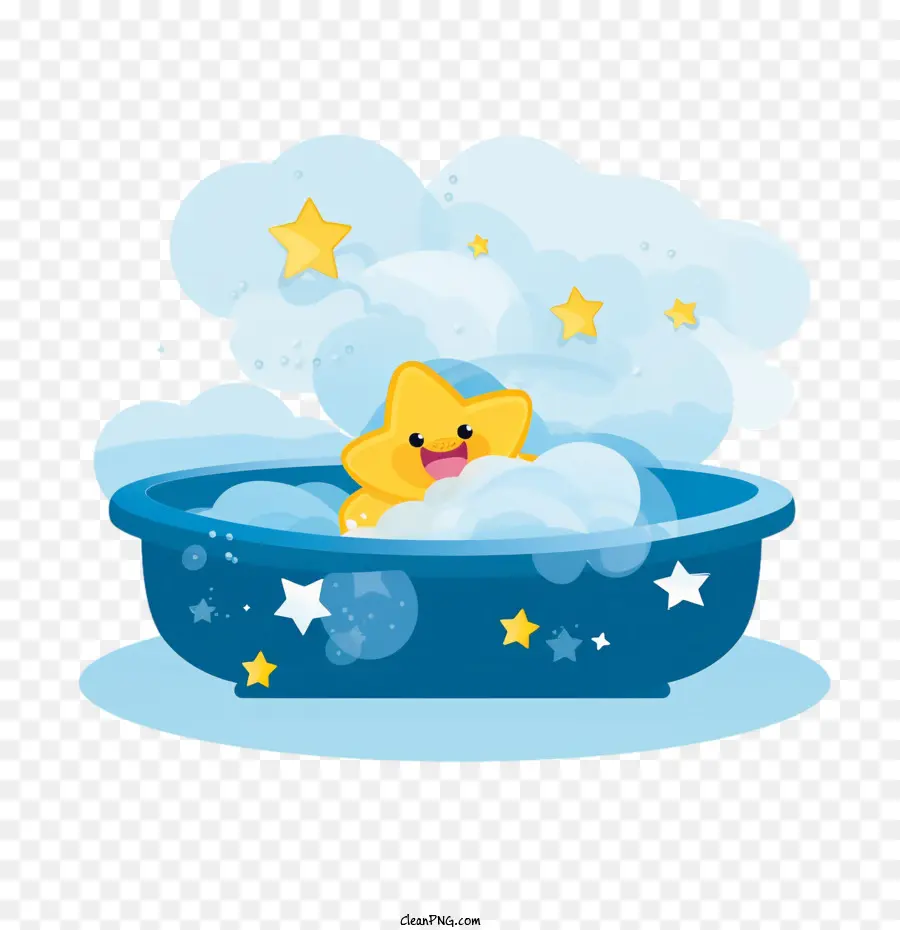 Детская ванна，спа PNG