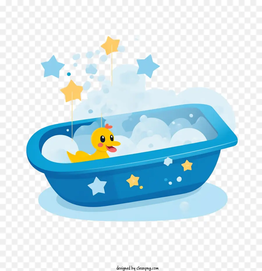 Детская ванна，Ванна PNG