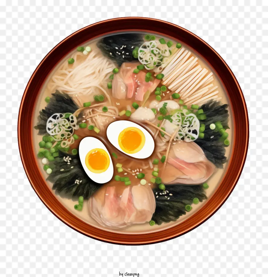 Noodles，Рамен PNG