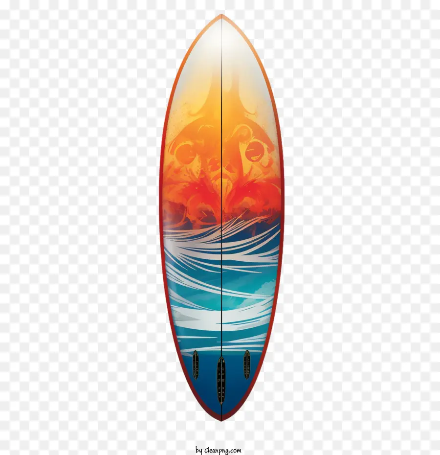 доска для серфинга，Surfboard PNG
