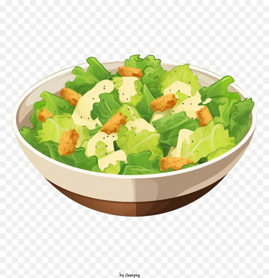 Салат，зелень PNG