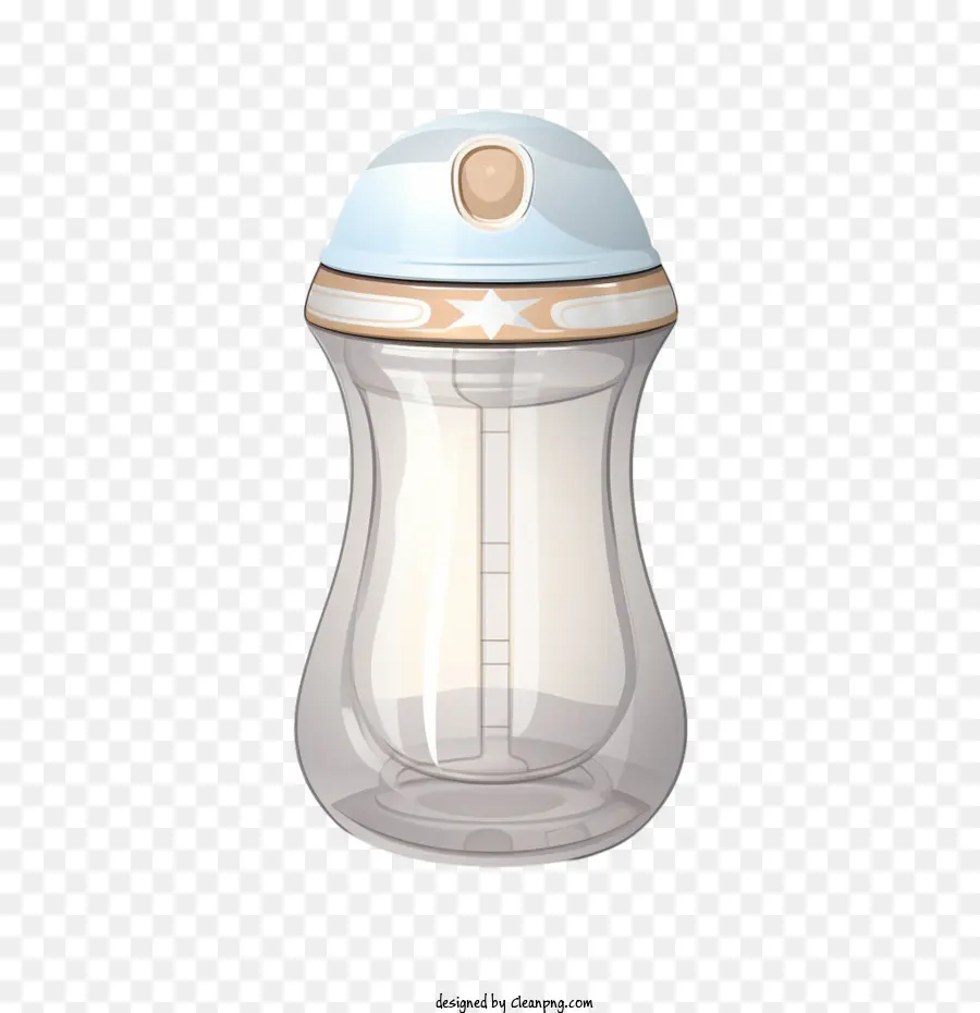 Бутылка молока，Baby Bottle PNG