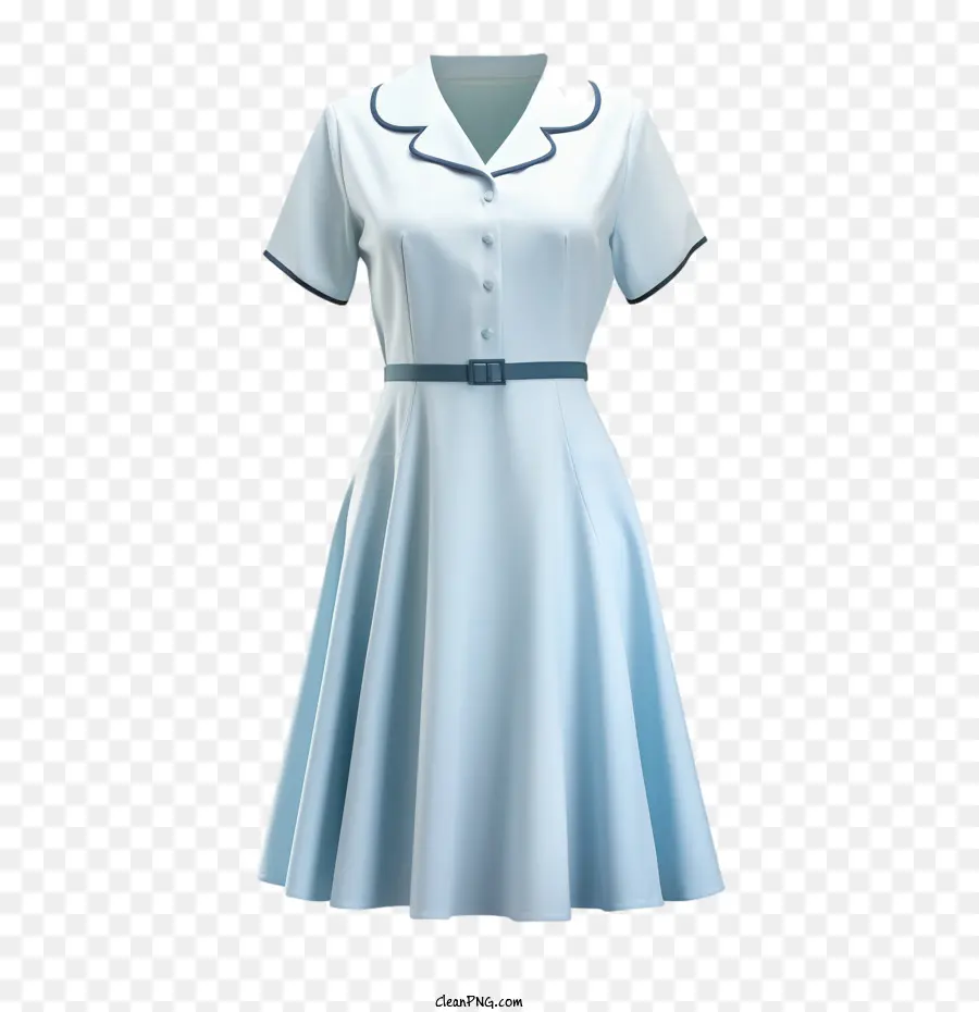 Доктор ткань，Платье PNG