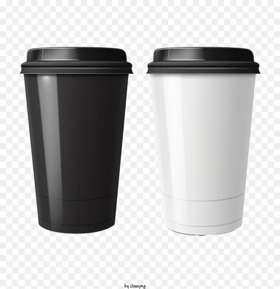 бумажная кофейная чашка，Кубок PNG
