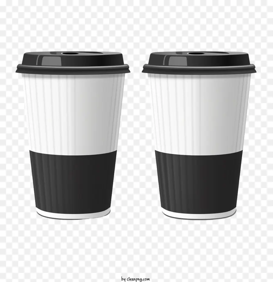 бумажная кофейная чашка，Чашка кофе PNG