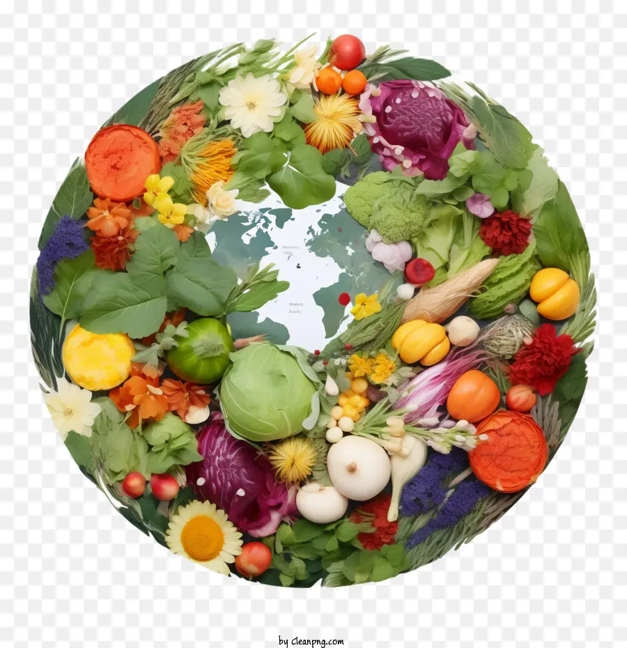 Всемирный день продовольствия，Еда PNG