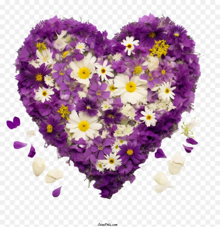 День Пурпурного Сердца，фиолетовый PNG