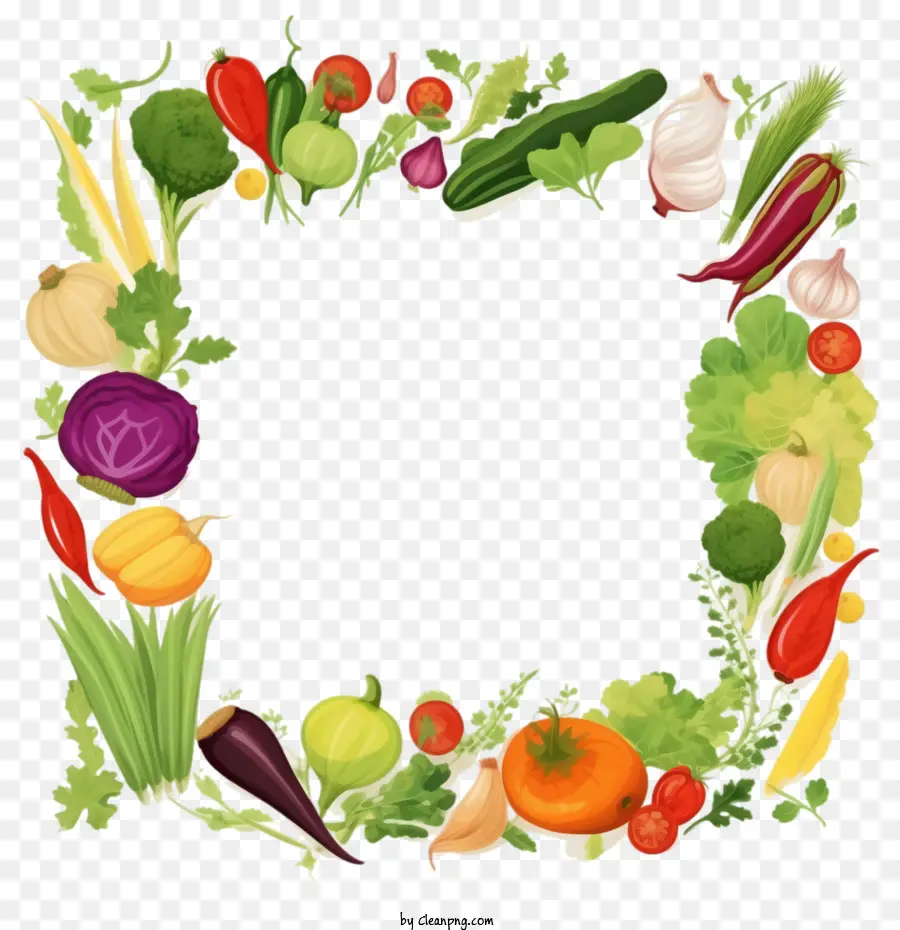 Всемирный день продовольствия，овощи PNG