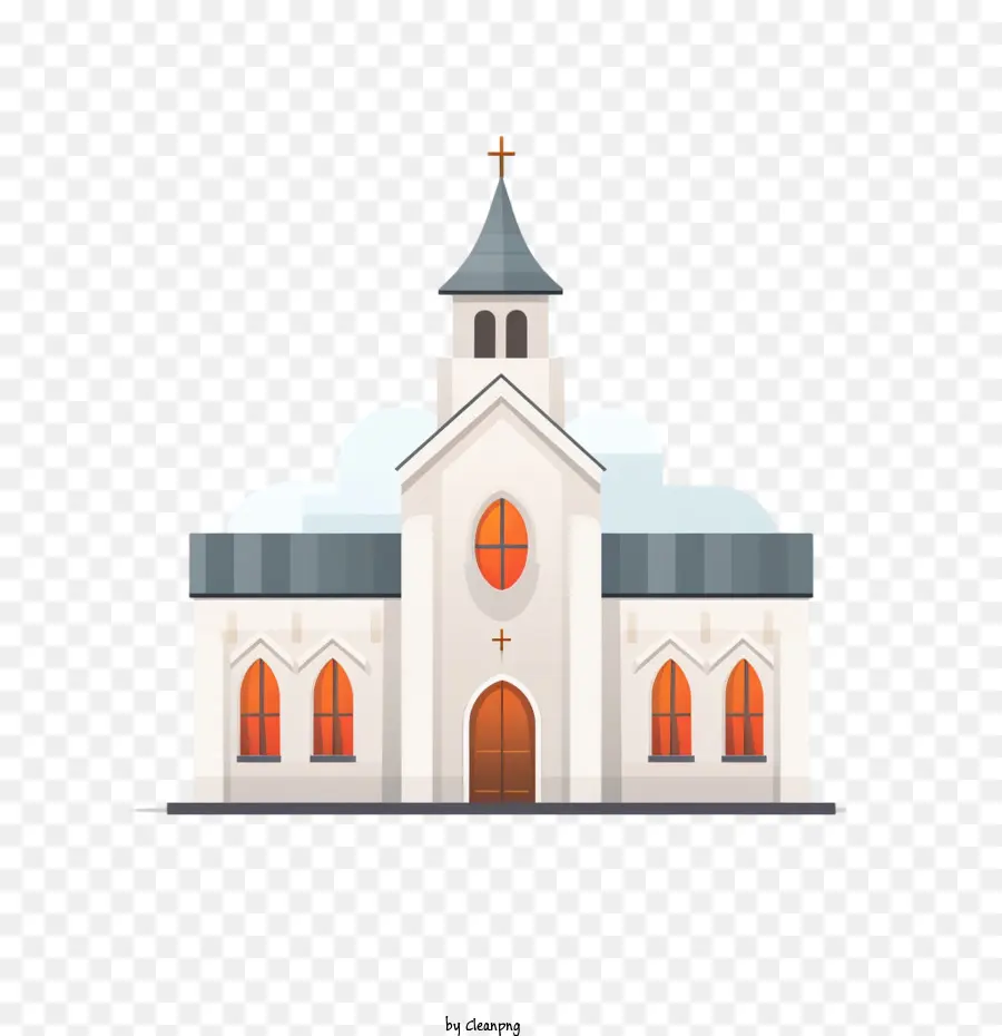 церковь，собор PNG