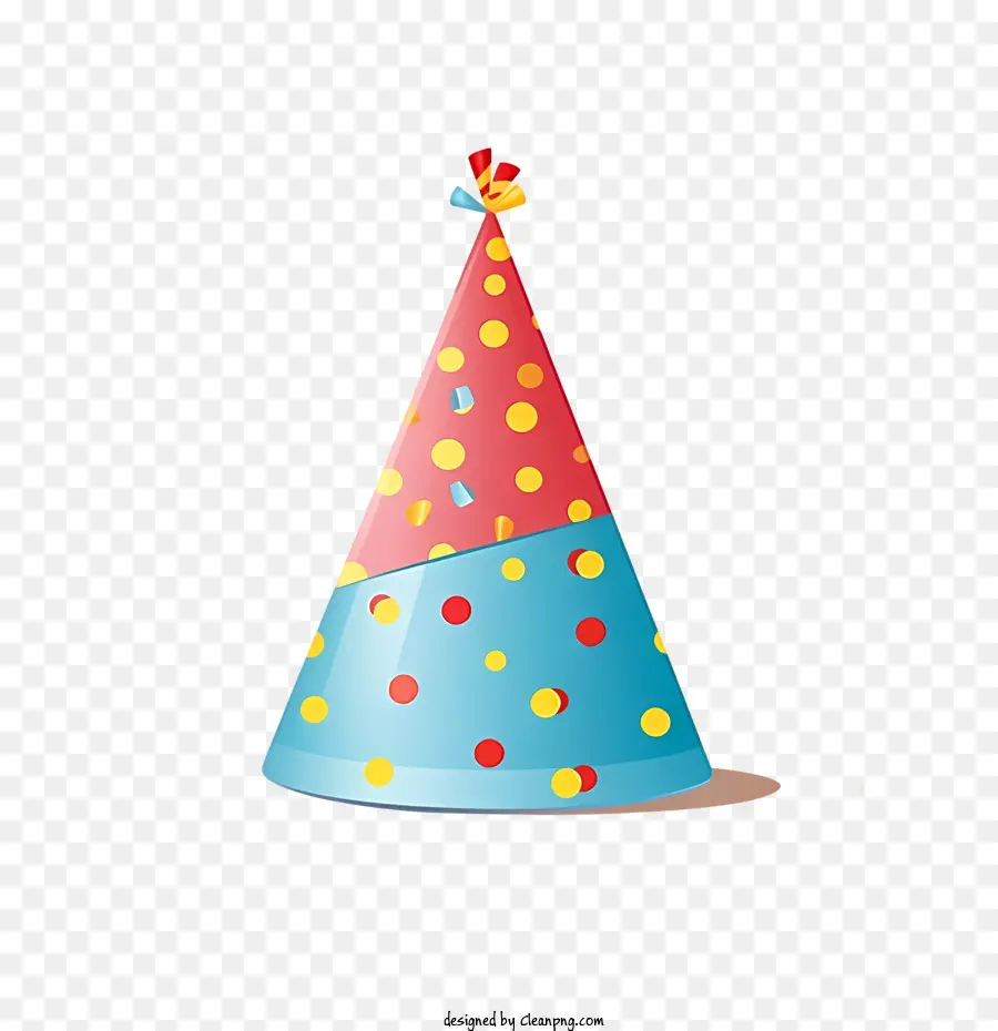шляпа день рождения，Партия шляпа PNG