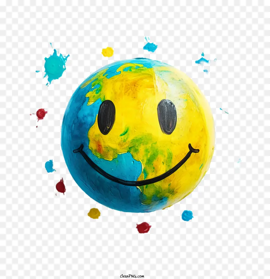 Всемирный День Улыбки，улыбка PNG