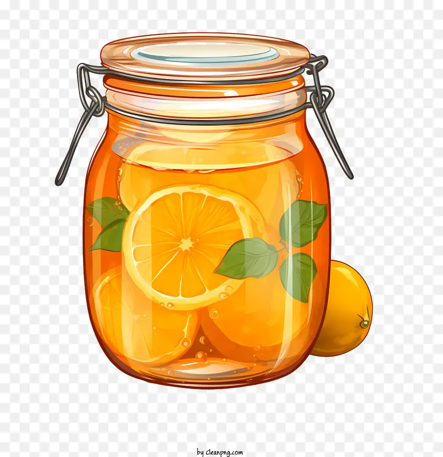 апельсиновый Джем，апельсиновый сок PNG