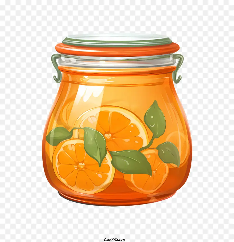 апельсиновый варенье，апельсин PNG