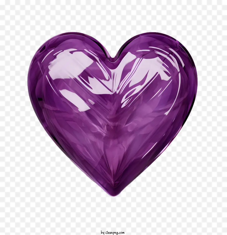 День Пурпурного Сердца，фиолетовый PNG