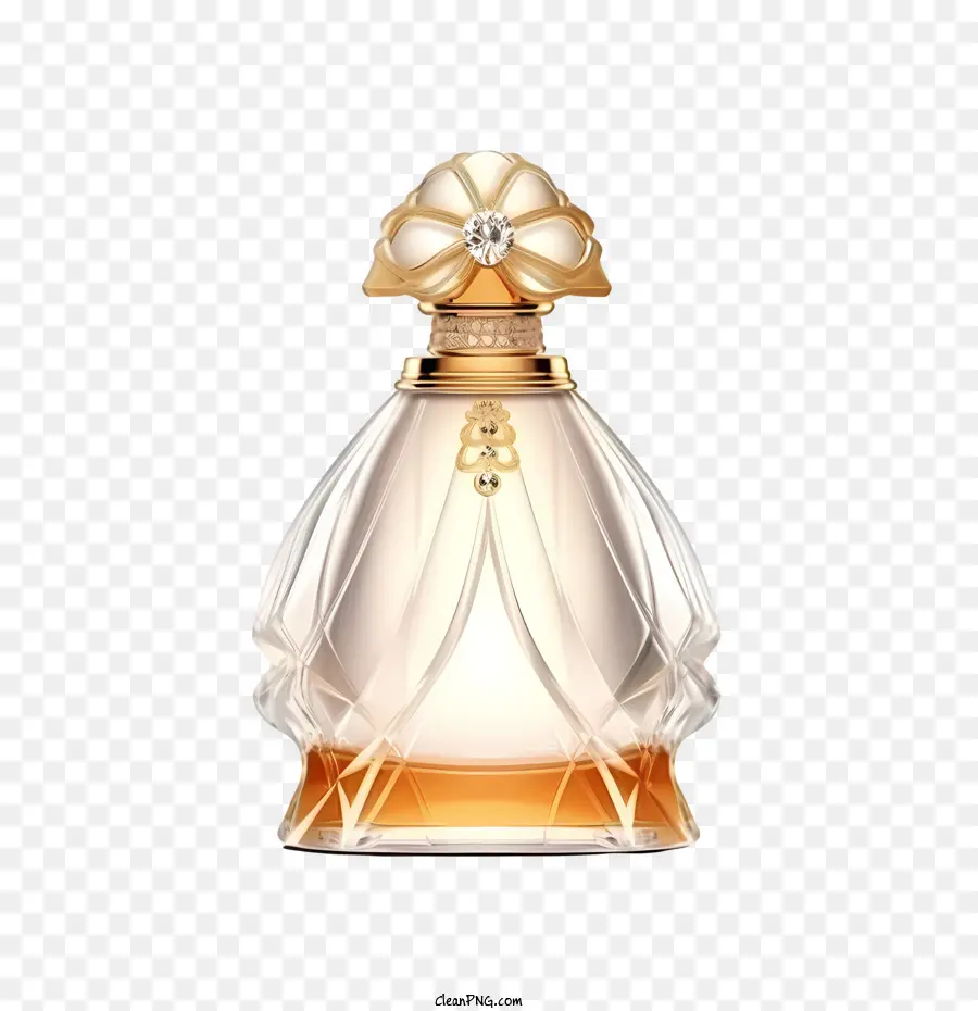 Perfume Bottle，духи PNG