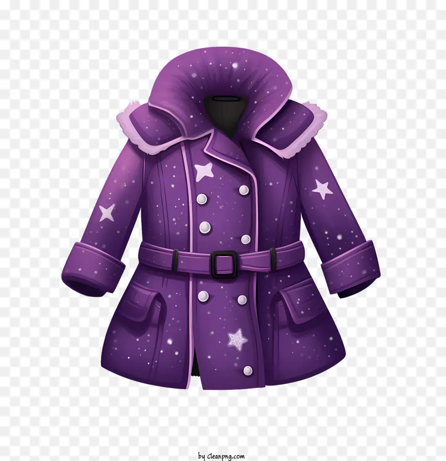 зимнее пальто，пальто PNG