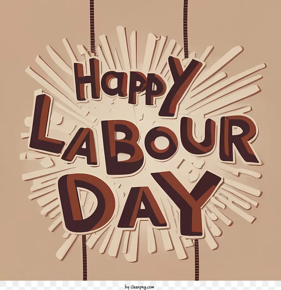 День Труда，счастливый день труда PNG