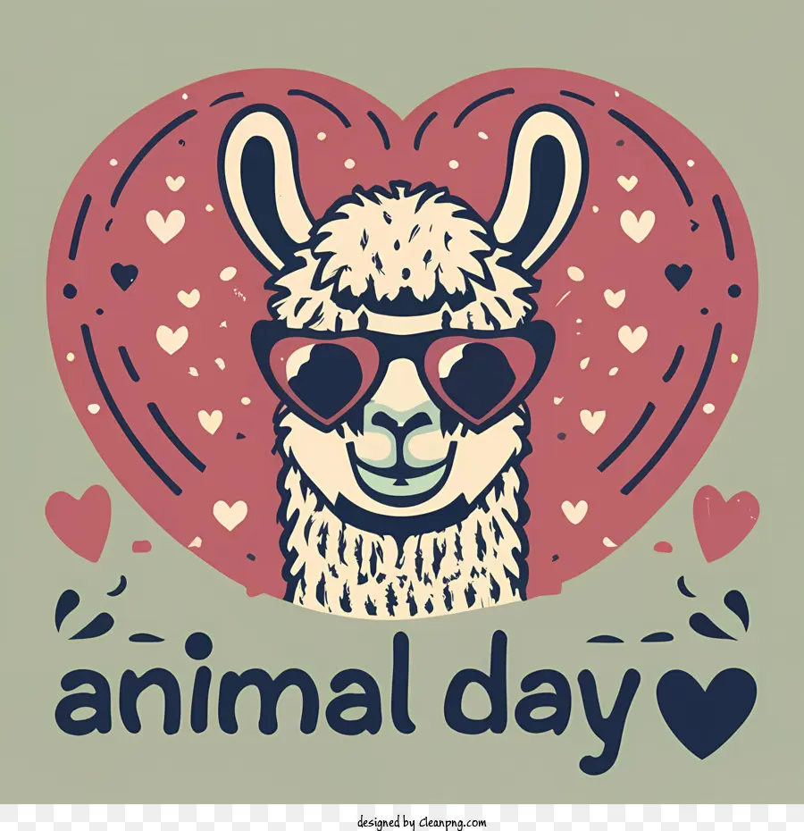 Всемирный День Животных，день животных PNG