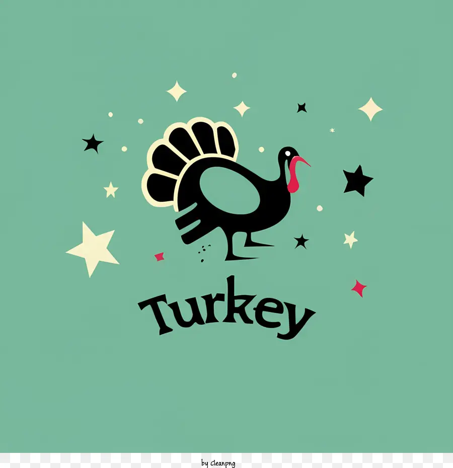 Турция，День благодарения PNG