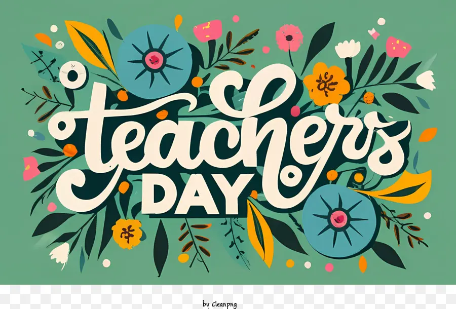 Всемирный День учителя，День учителя PNG