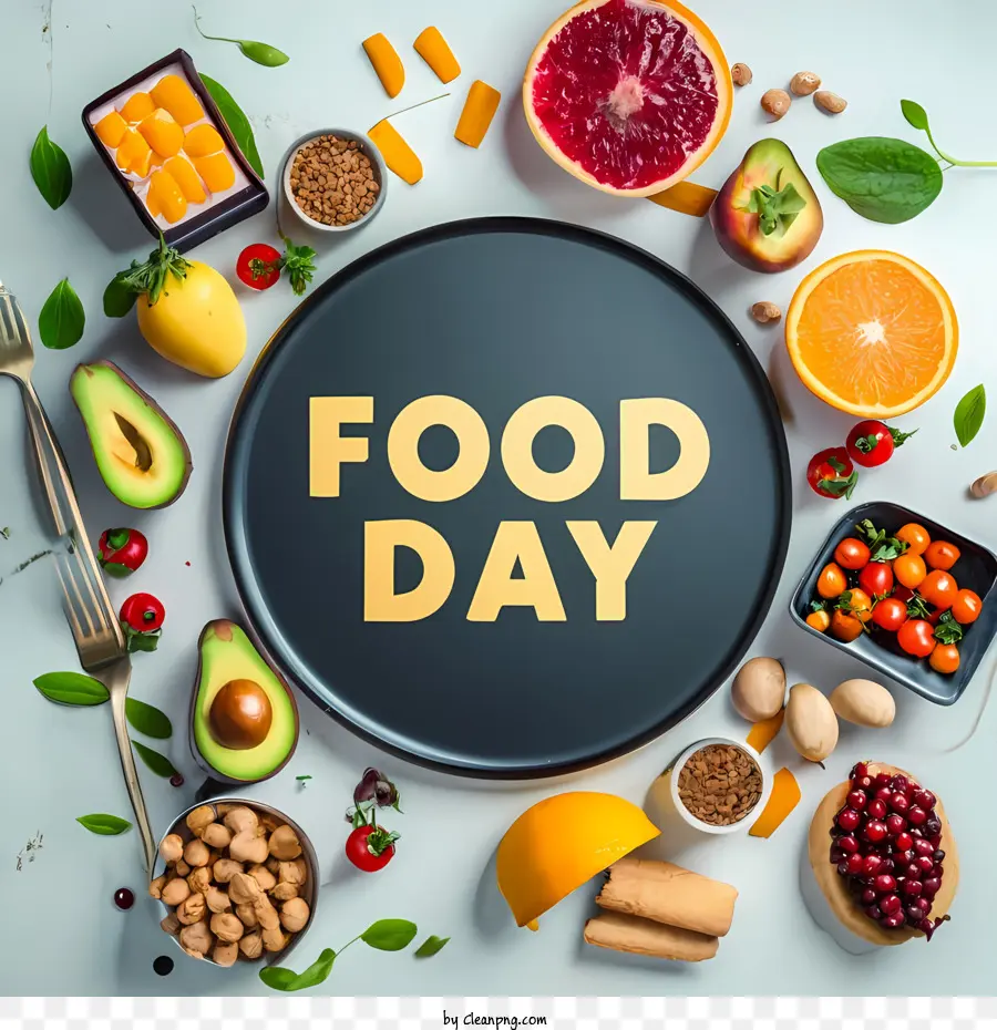 Всемирный день продовольствия，Еда PNG