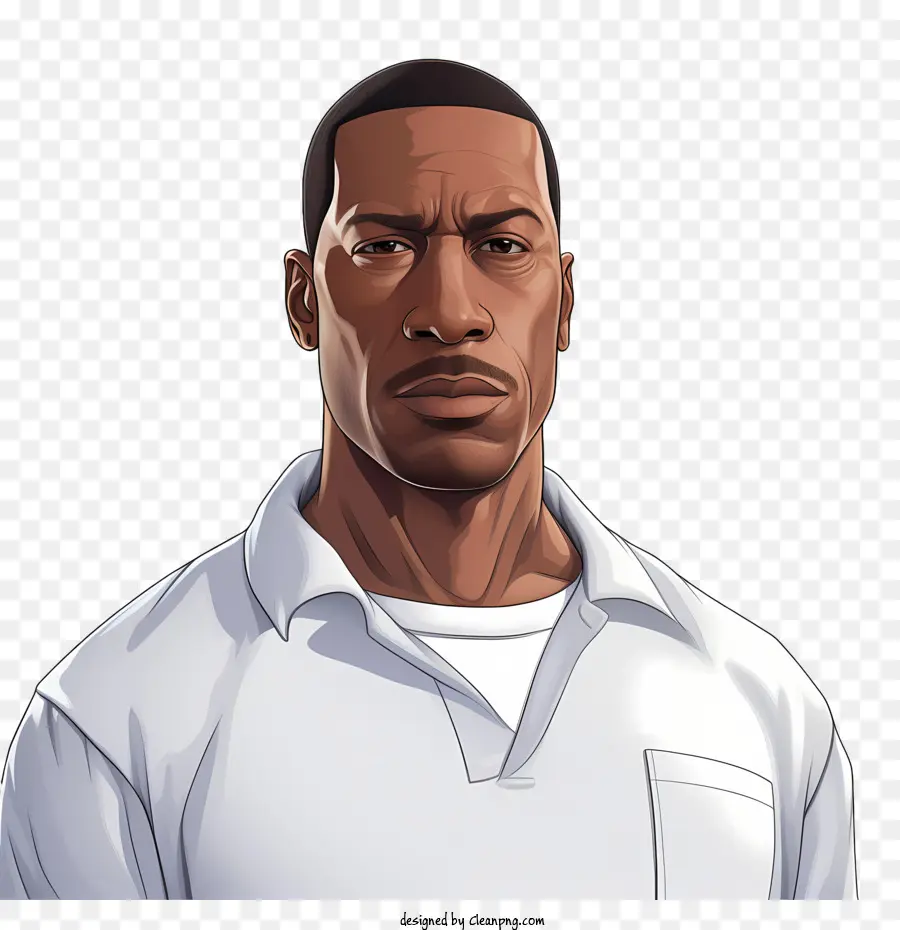 Grand Theft Auto персонаж，человек PNG