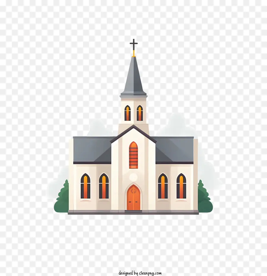церковь，Steeple PNG