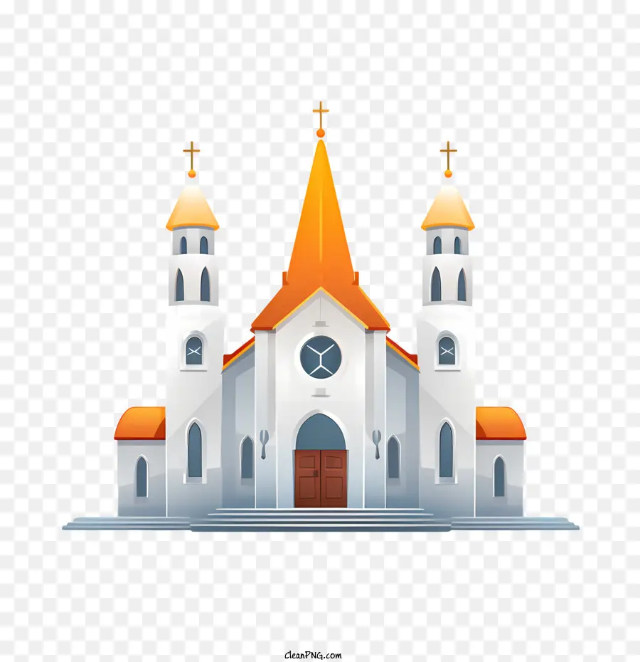 церковь，Религия PNG