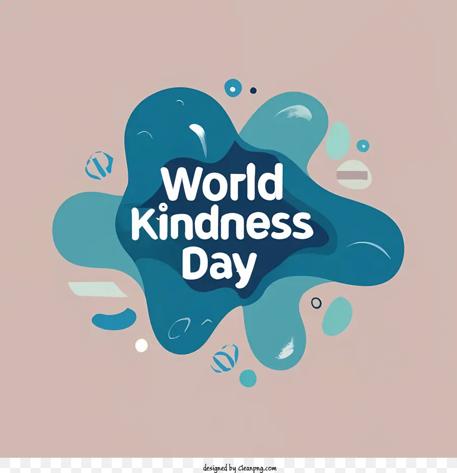 Всемирный День Доброты，Сострадание PNG